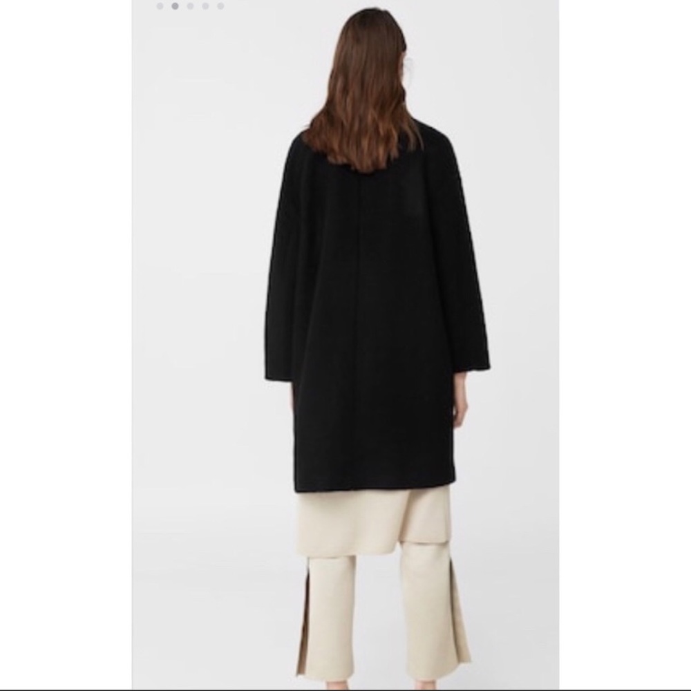 Mango Coat - Picture 3 of 6